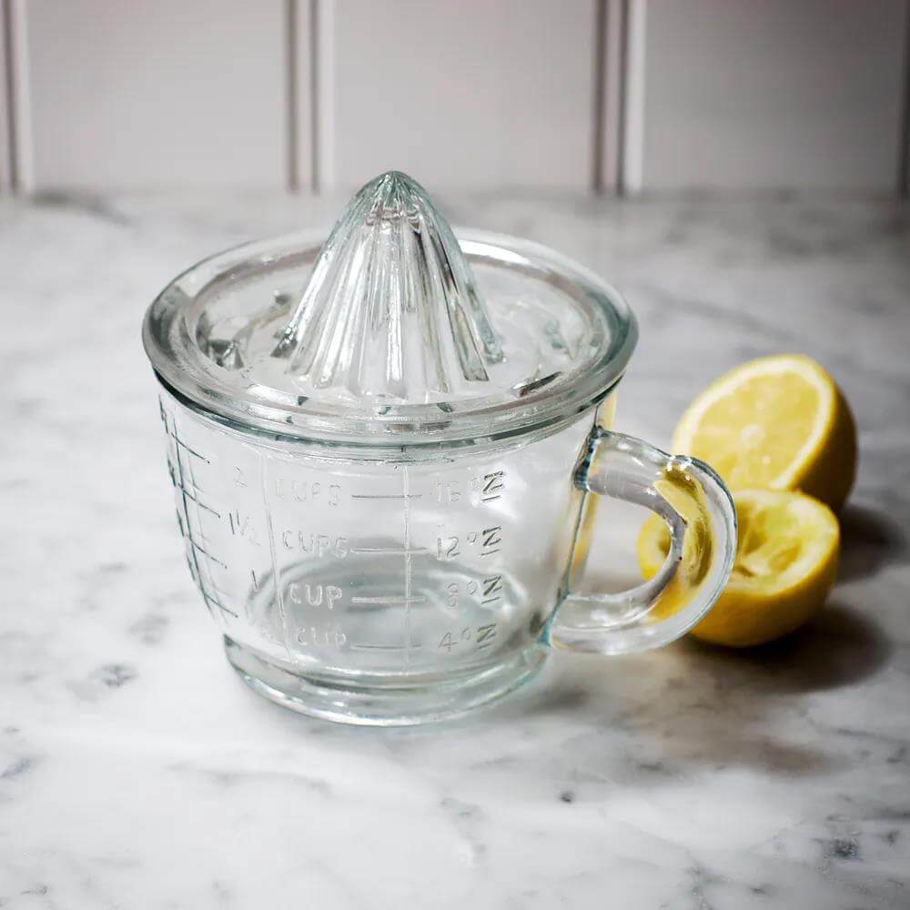 Garden Trading Glass Juicer & Jug